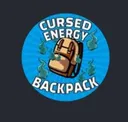 The backpack of damned energy