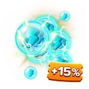 1000 + 150 энергии