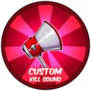 Custom Kill Sound