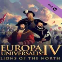 Lions of the North