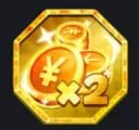 x2 Coins