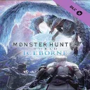 Iceborne