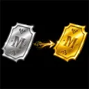 Улучшение Суперпропуска до Премиум (iOS (Facebook))