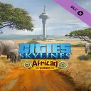 African Vibes