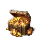 Месячный набор призыва IV