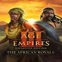 The African Royals