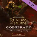 The Gobsprakk, The Mouth of Mork Pack