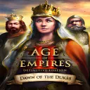 Dawn Of The Dukes