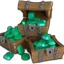 4.800 гемов (Google)