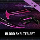 Blood Skelter Set