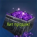 2 800 Кристаллов (Google (Android))