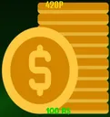 420 coins
