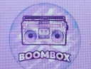 Boombox