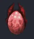 Lower Rank Egg