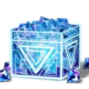 2050+300 Драгоценных камней