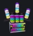 Rainbow Overload Bundle