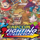 Capcom Fighting Collection 1 + 2 Bundle