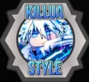 Killua Style