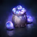 300 Eternal Orbs ( Battle.net → E-mail)