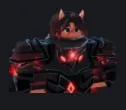 Demonic Hunter