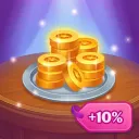 25000+2500 монет (ID)