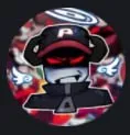 Pest Sticker Pack
