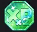 x2 XP