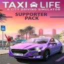 Supporter Pack