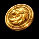 50.000 King Coin