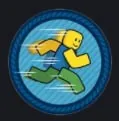 Sprint 20% faster