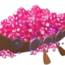 6.500 гемов (Facebook)