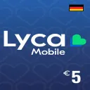 5 EUR
