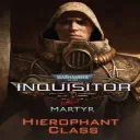 Hierophant Class