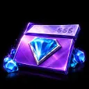 Weekly Diamond Pass