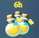 Experience x2 6 hours