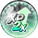 2x player experience