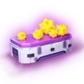 310 Golden Star