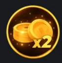 x2 Yen
