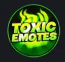 Toxic Emotes