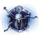 Recruits' Challenge Golden Pass + Levels (ID)