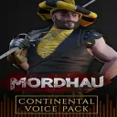 Continental Voice Pack