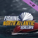 Scallops Expansion