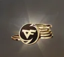 680 Crossfire Coin (Id)