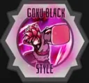 Goku Black Re