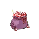 1330 Red Luna (Google)