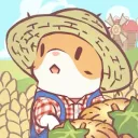 Bunny With Carrot Costume Set (Google)