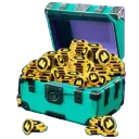 1850 Credits