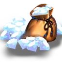 240.000 гемов (Immutable)