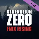 FNIX Rising