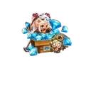 9.000 Драгоценных Камней (Facebook)